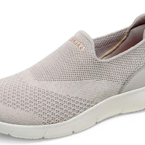 Women's Athletic Sneaker Engineered Mesh Rubber Sole Arch Support Size 8.5 - Picture 1 of 6